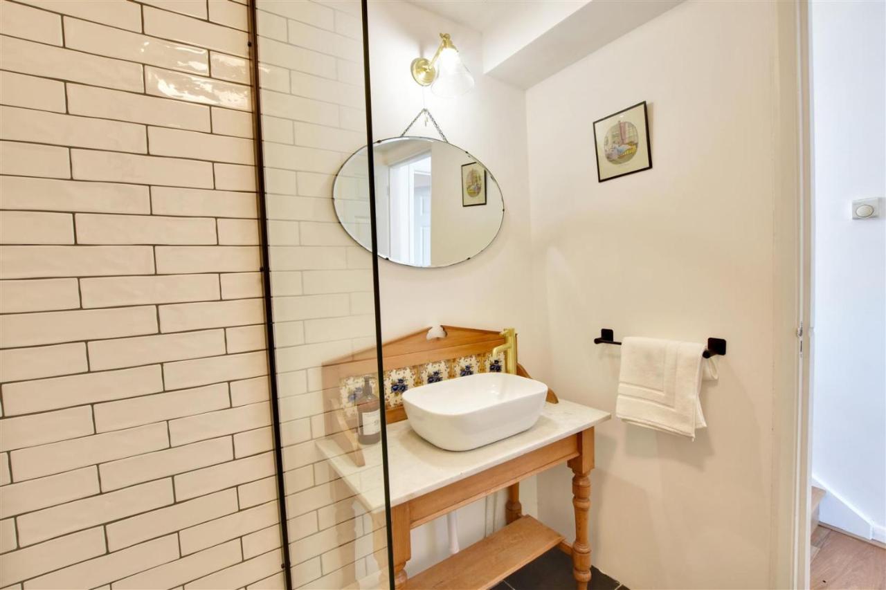 Apartamento Nine The Boathouse Rye Exterior foto